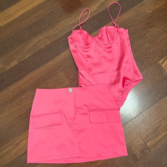 Zara set - Picture 2 of 5